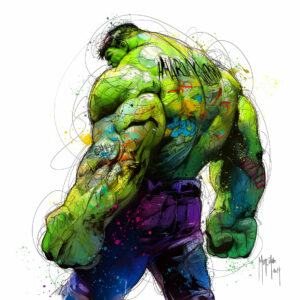 Street hulk