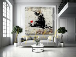 The Force of Love (Street version)