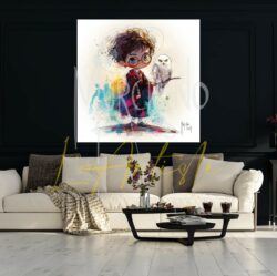 L’école des sorciers