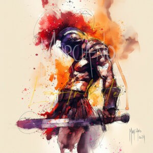 Gladiator