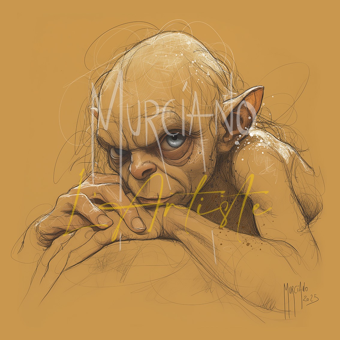 Gollum