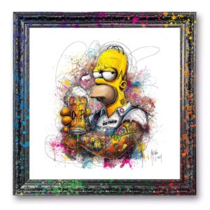 Homer baroque