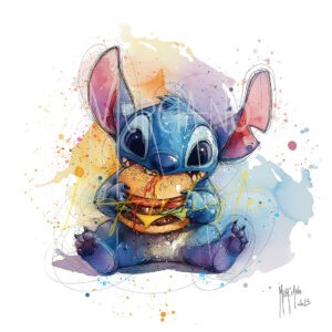 Stitch