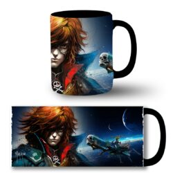 Art Cup Albator – Image 2