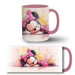 Art Cup Minnie – Image 2