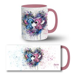 Mug Collector Stitch