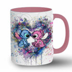 Mug Collector Stitch