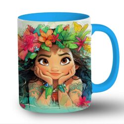 Mug Collector Vaïana