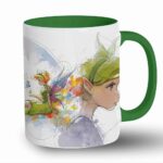 Mug collector Clochette