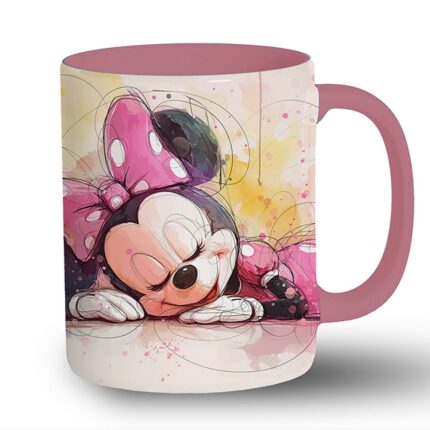 Mug Collector Minnie