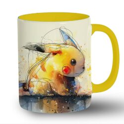 Mug Collector Pikachu