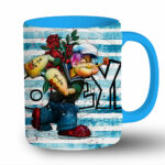 Mug Collector Popeye