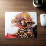 Tapis de souris ALBATOR