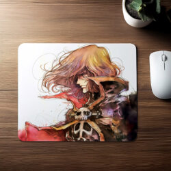 Tapis de souris ALBATOR