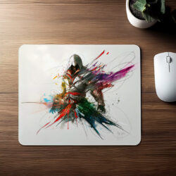 Tapis de souris Assassin Creed's