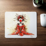 Ghost in the shell Geisha