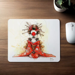 Ghost in the shell Geisha