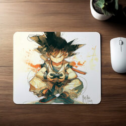 Goku Gamer