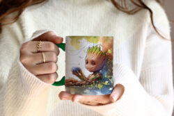 ArtCup - Concours "Je s'appelle Groot" – Image 3