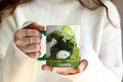 Art Cup Hulk Golf – Image 3