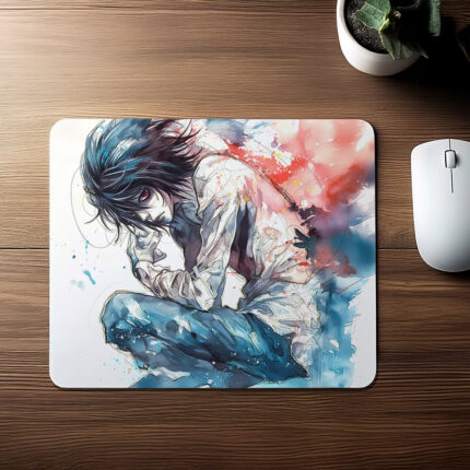 Tapis de souris L from Death note