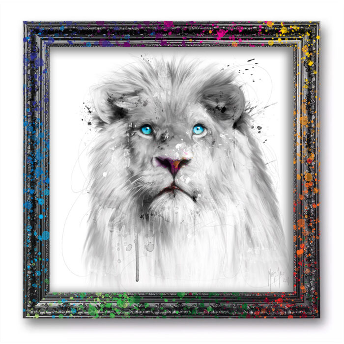 White Lion