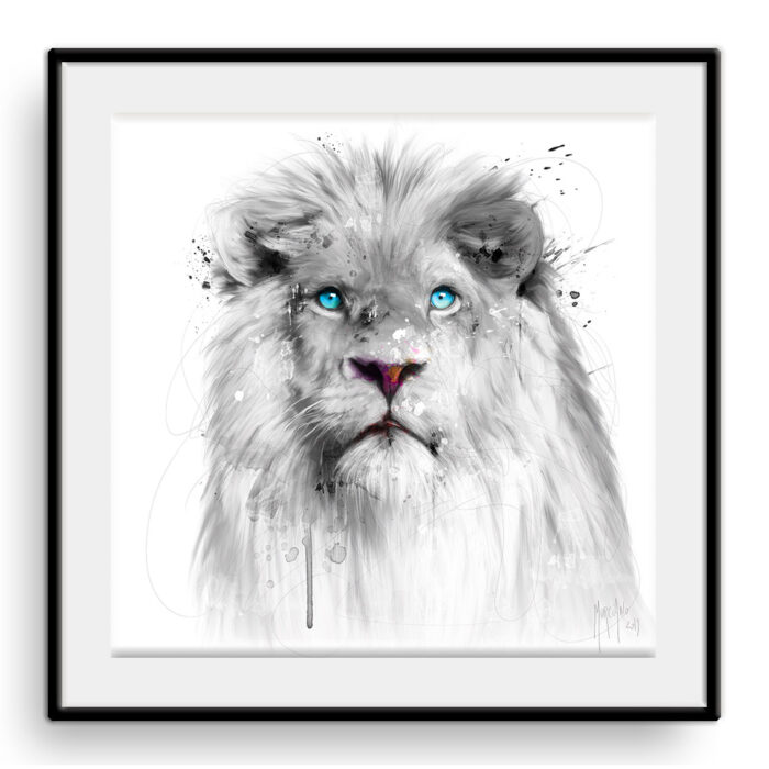 White Lion