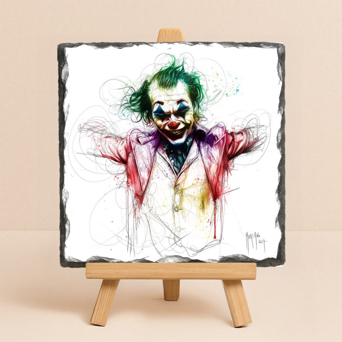 ART Square - Love my puddin