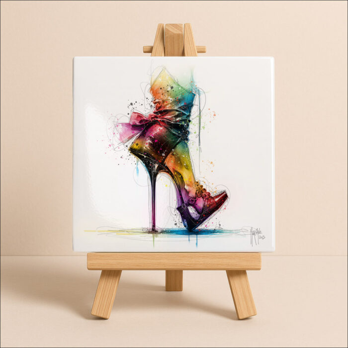 ART Square - Mademoiselle