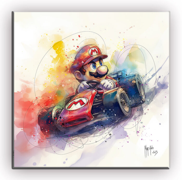 Mario Kart