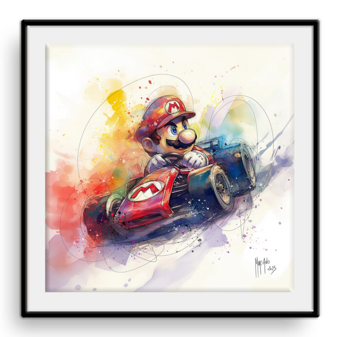 Mario Kart