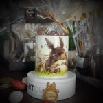 ArtCup Totoro – Édition Pâques