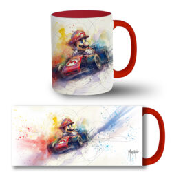 Art Cup Mario Kart – Image 2
