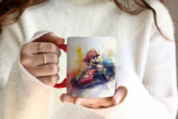 Art Cup Mario Kart – Image 3