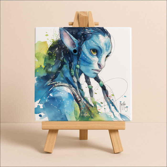 ART Square - Neytiri