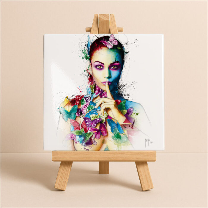 ART Square - Queen of Dreams