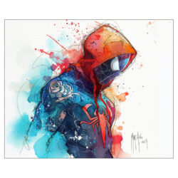 Tapis de souris Spider Tattoo