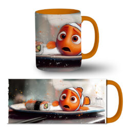 Sushi Nemo