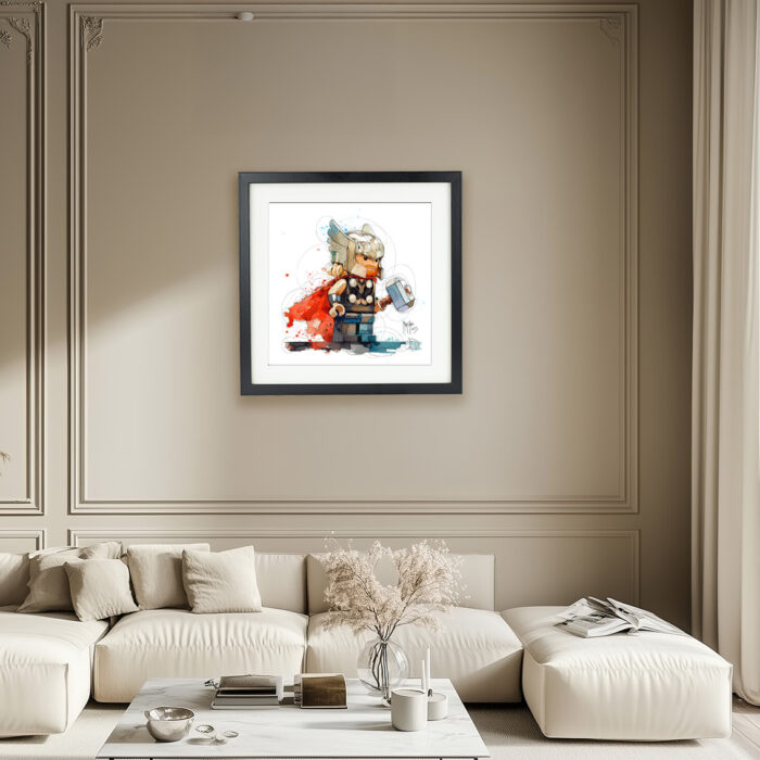 Thor - LEGO