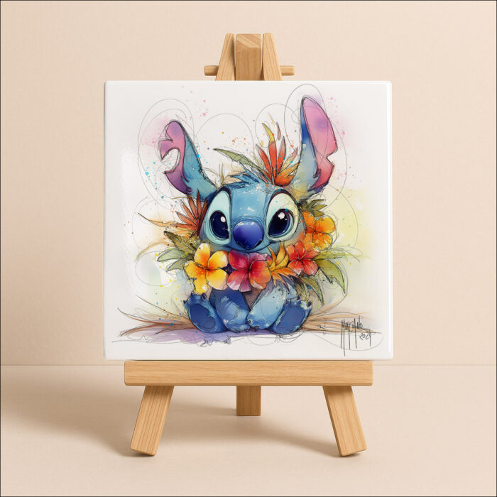 ART Square - TahiStitch