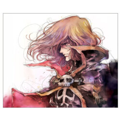 Tapis de souris ALBATOR