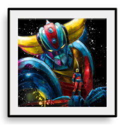 Goldorak – Image 5