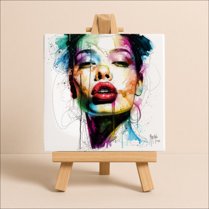 ART Square - Kiss Me