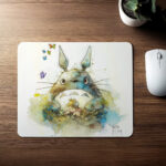 Tapis de souris Mon voisin Totoro