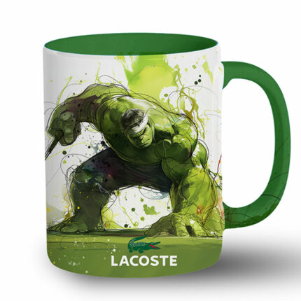 Art Cup Hulk Golf
