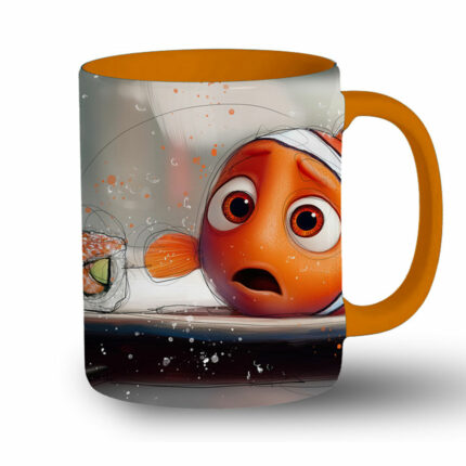 Sushi Nemo