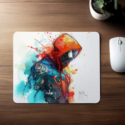 Tapis de souris Spider Tattoo