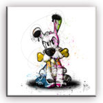 Graffitix idefix, Asterix, obelix, uderzo