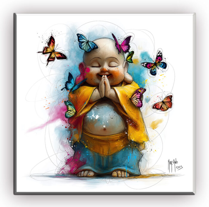 Little Buddha