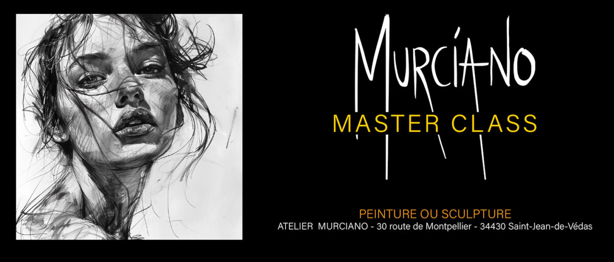 formation-murciano Formation artistique Murciano Montellier
